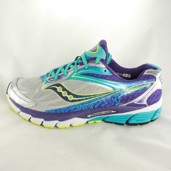 saucony ride 8 2017